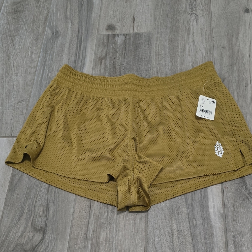 Fp Movement Shorts